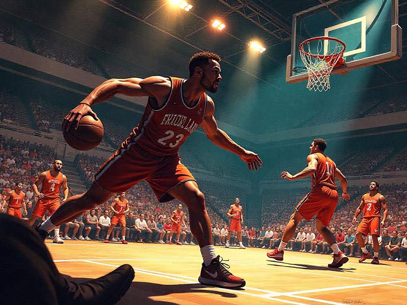 拓记：杨瀚森再次打出全面出色的比赛，明天会再打发展联盟！