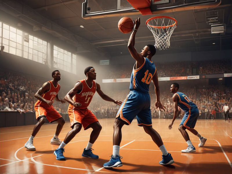 登哥谈火箭重建成果！他们的会走多远呢？