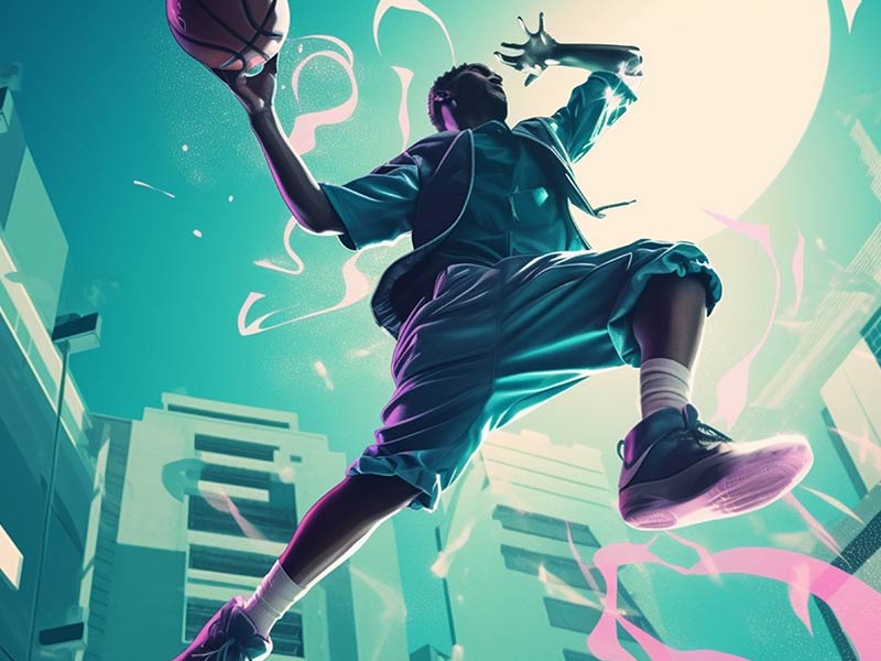 名梗！狄龙此前谈詹姆斯：我不会尊重任何人，除非在我头上砍40分