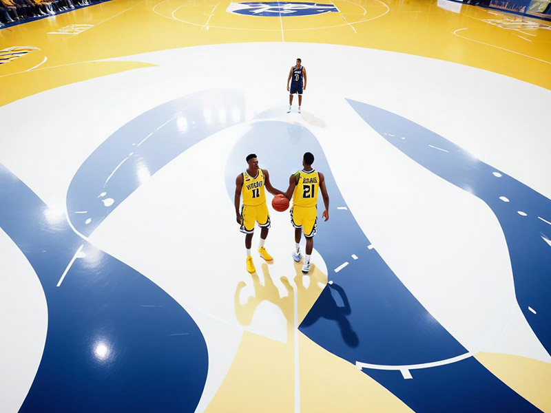 这样一看 文班真非人类！真是为篮球而生！