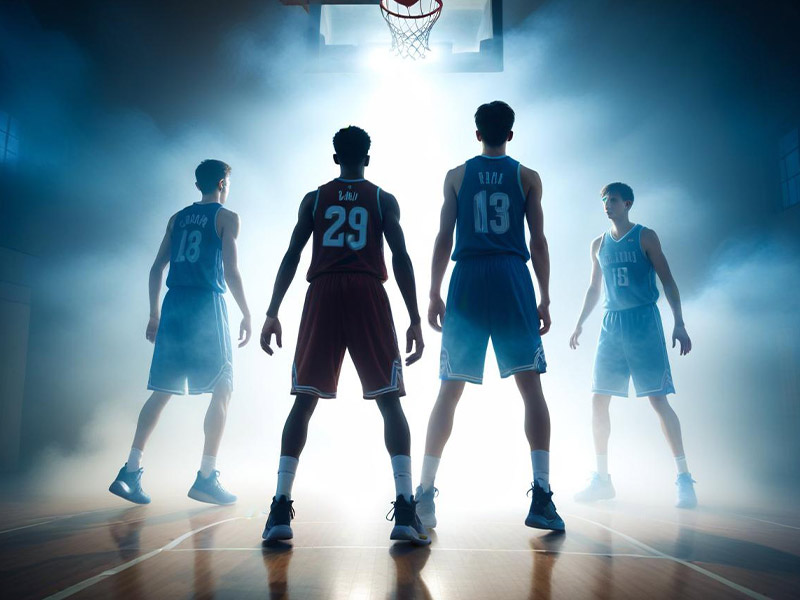 拳打幼儿园，武汉新添左手扣将，他是谁？！