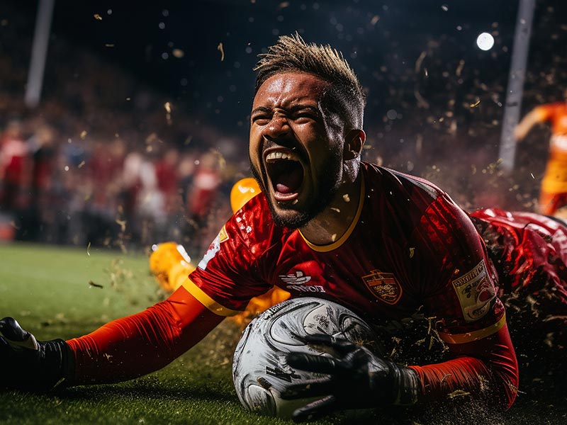 绝对的大场面先生！劳塔罗精彩进球集锦！和卢卡库配合默契！