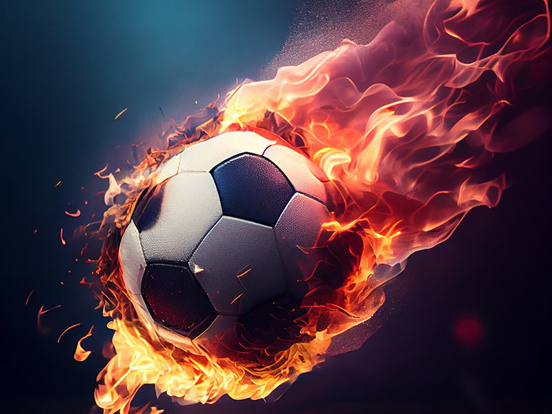 皇马1-0领先！塔拉维亚球员手球送点，姆巴佩点射打破僵局！