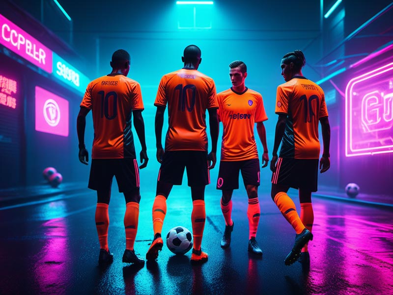 🙄超远神仙球！莱斯特城球员伊萨哈库中场无敌吊射破门！